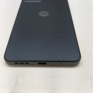 CELULAR MOTOROLA MOTO G24 XT2423-1 (2024) 256 GB 4 GB RAM (SEMINUEVO)