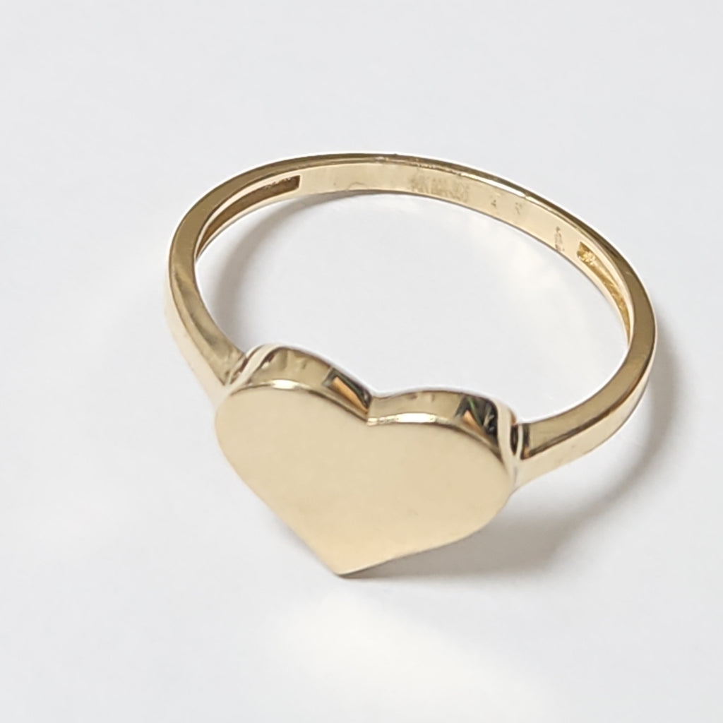 ANILLOS DAMA ORO 14K 1.9 (NUEVO)