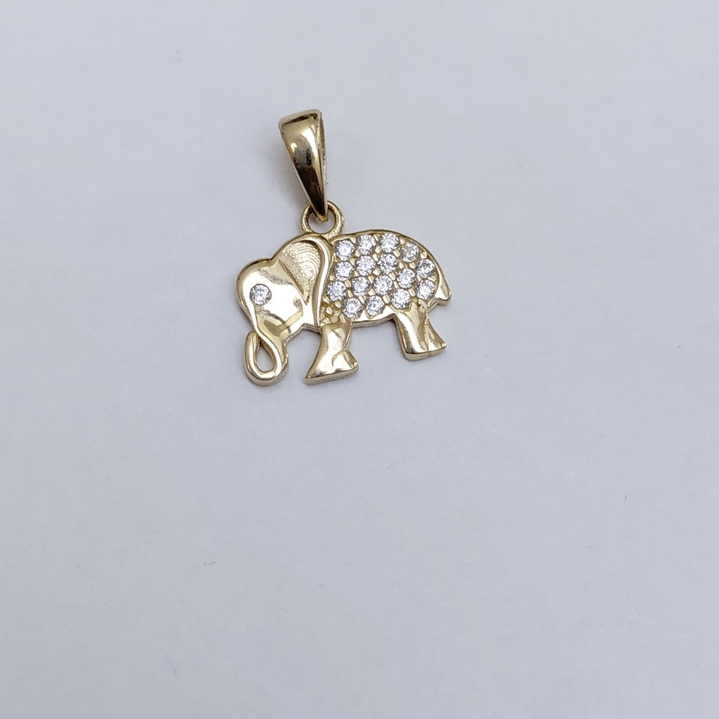 DIJES ORO 14K 0.7 (NUEVO)