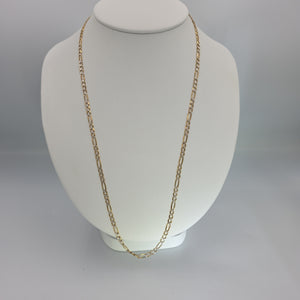 CADENA ORO 14 K 8.1 GRMS (SEMINUEVO)
