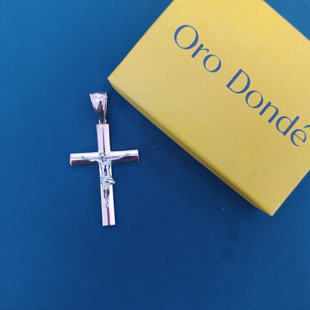 CRUCES ORO 14K 5.3 (NUEVO)