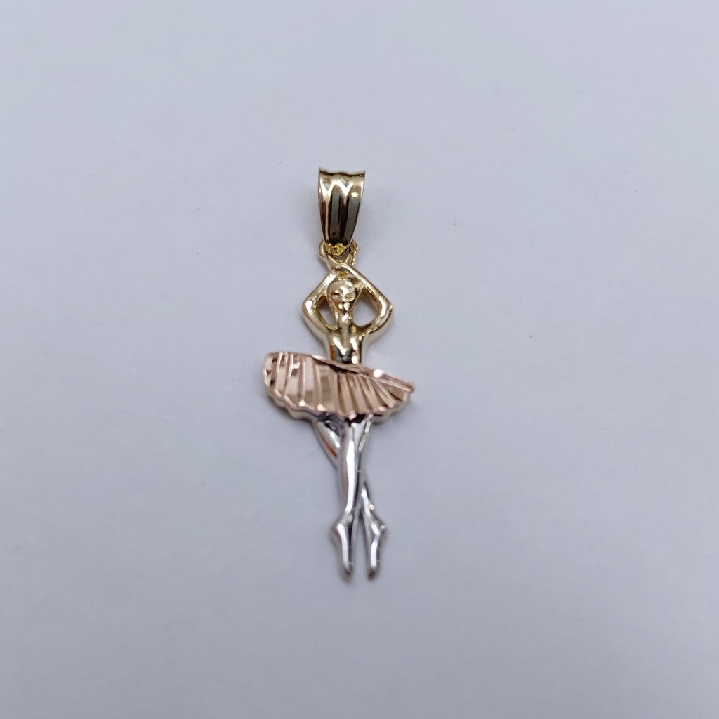 DIJES ORO 14K 1.1 (NUEVO)