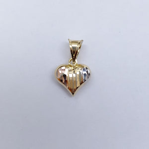 DIJES ORO 14K 0.8 (NUEVO)