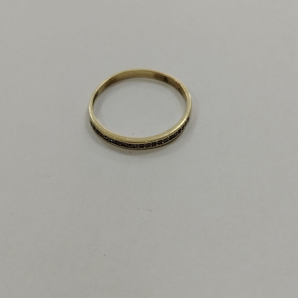 ANILLITO ORO 8 K 1.2 GRMS (SEMINUEVO)