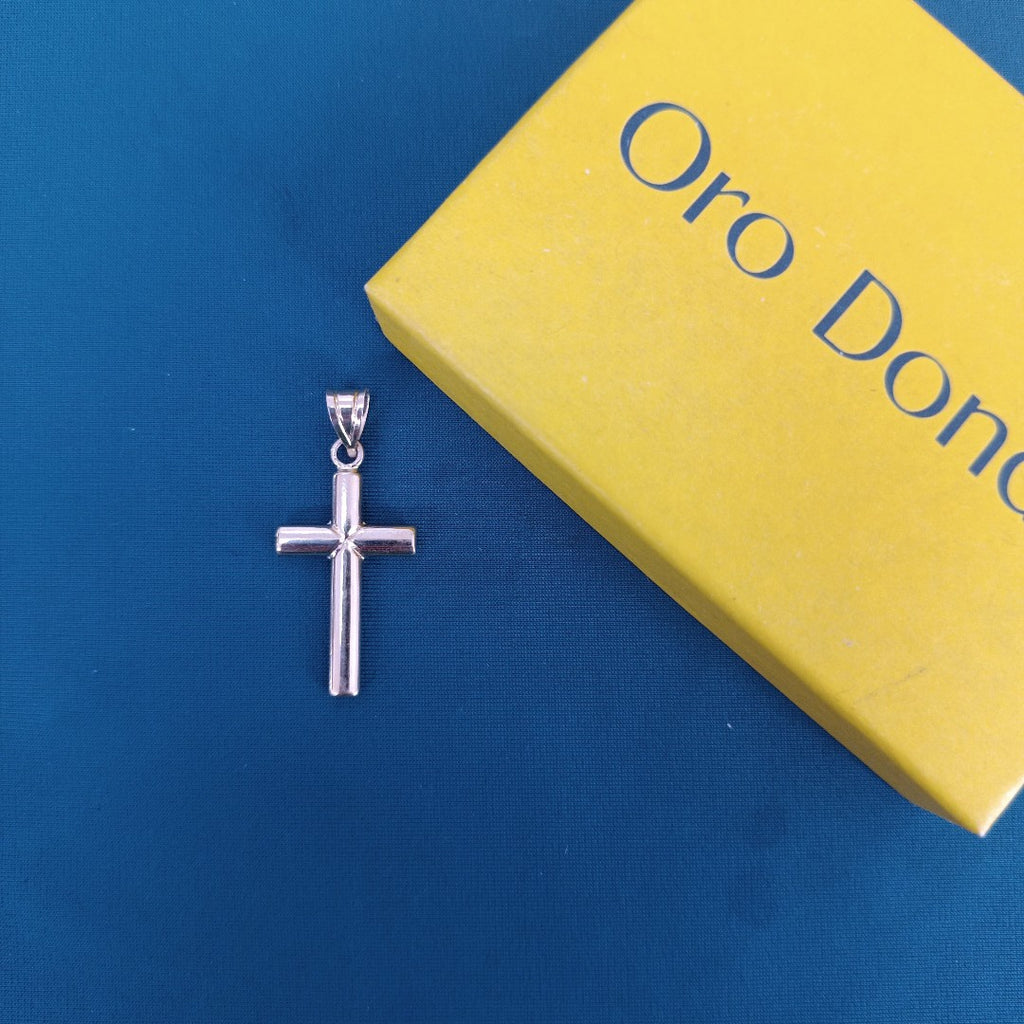 CRUCES ORO 14K 1.4 (NUEVO)