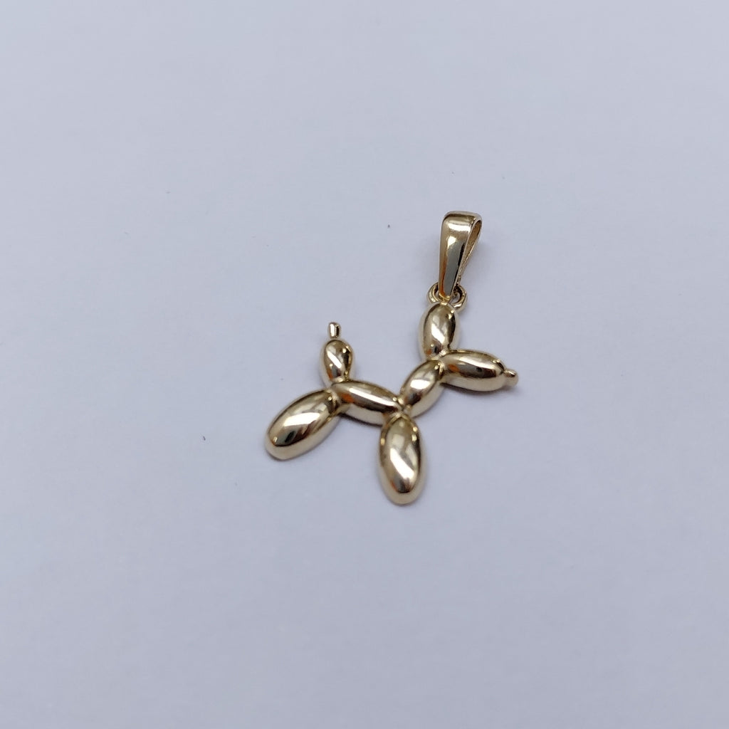 DIJES ORO 14K 0.9 (NUEVO)