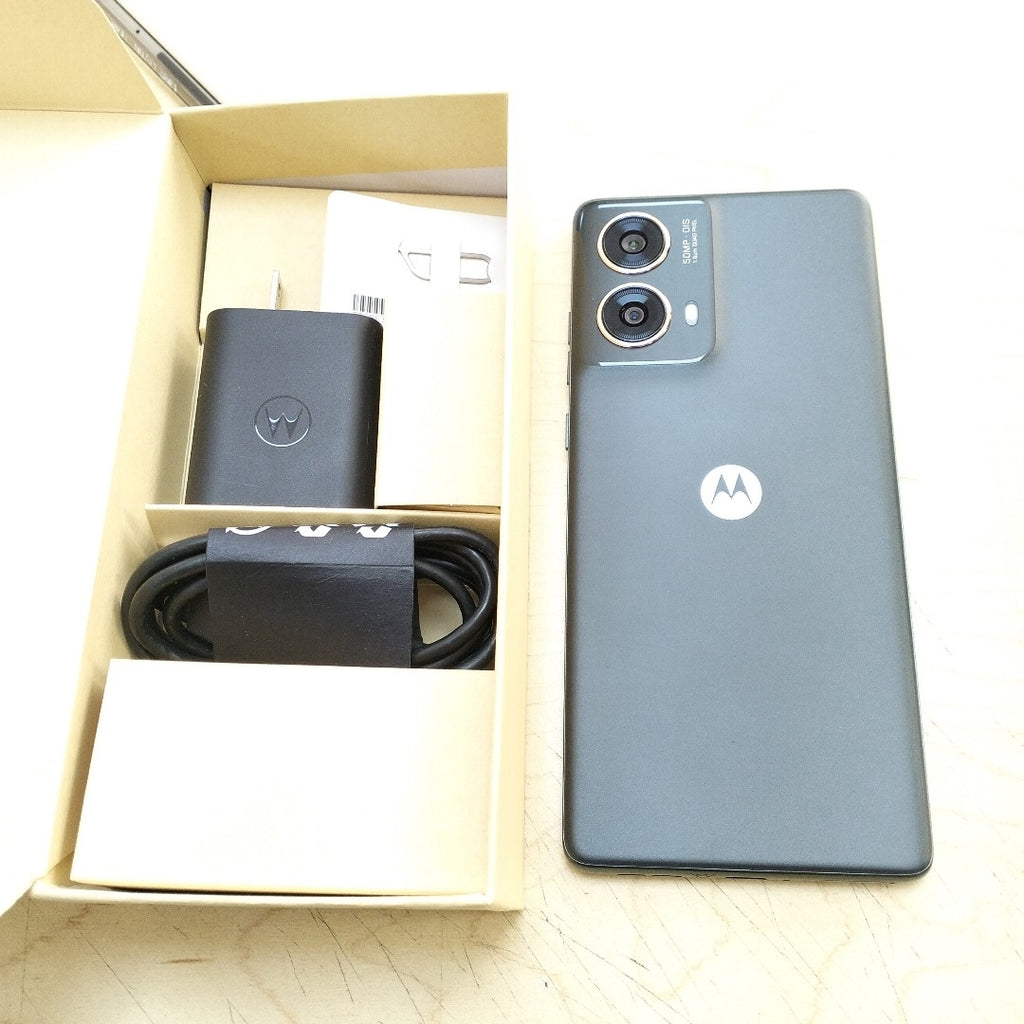 CELULAR MOTOROLA MOTO G85 5G XT2427-1 256 GB 8 GB RAM (SEMINUEVO)