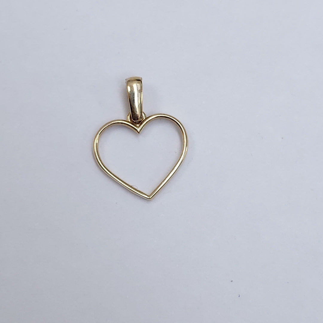 DIJES ORO 14K 0.5 (NUEVO)