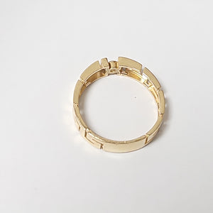 ANILLOS DAMA ORO 14K 2.7 (NUEVO)