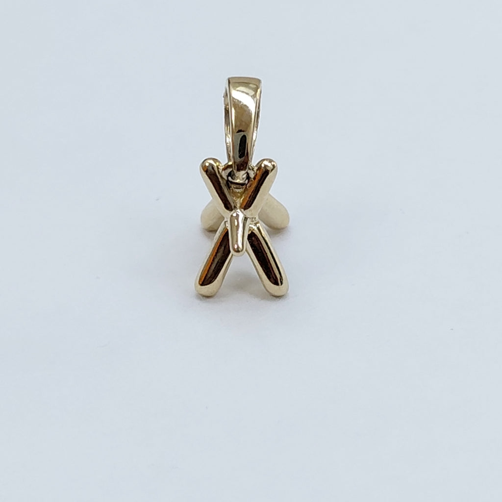 DIJES ORO 14K 1.3 (NUEVO)