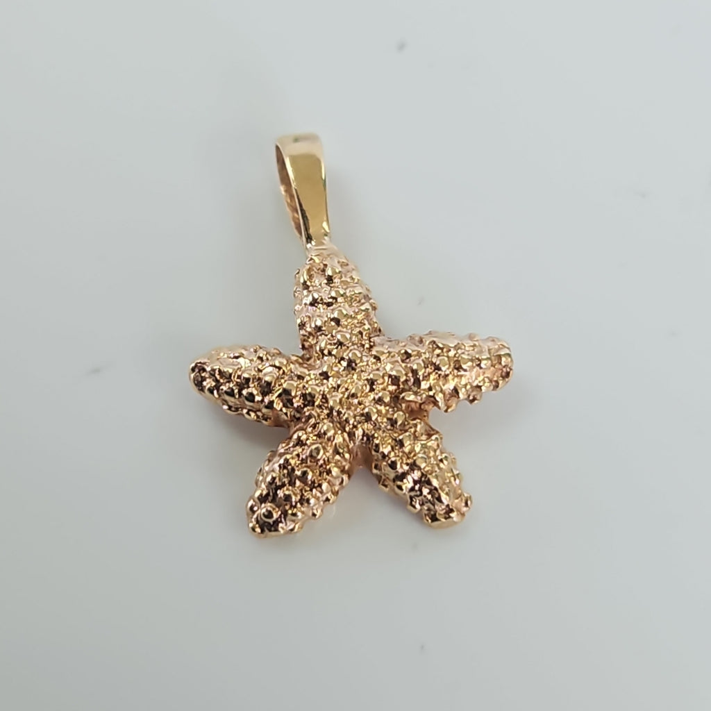 DIJE ORO 14 K 1,70 GRMS (SEMINUEVO)
