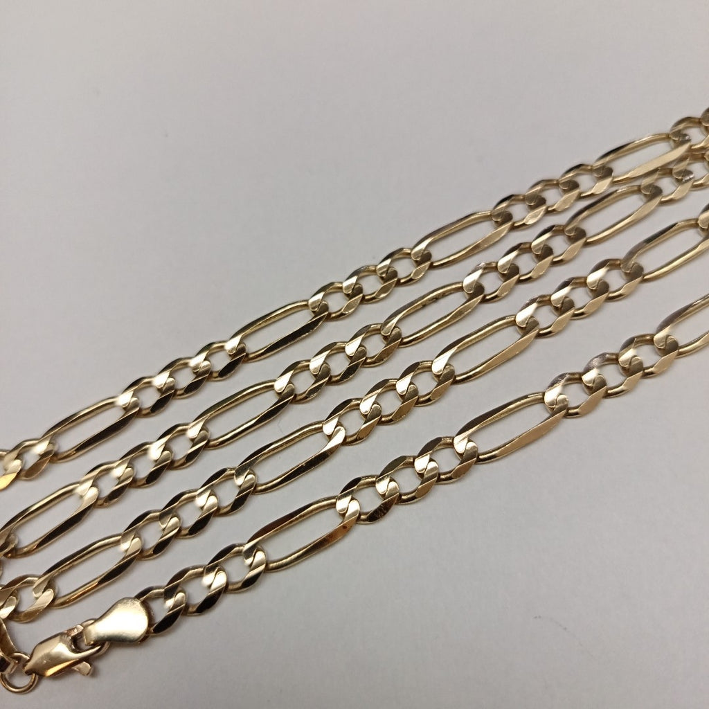 CADENA ORO 14 K 22.3 GRMS (SEMINUEVO)