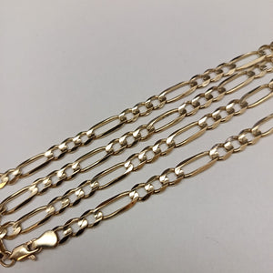 CADENA ORO 14 K 22.3 GRMS (SEMINUEVO)