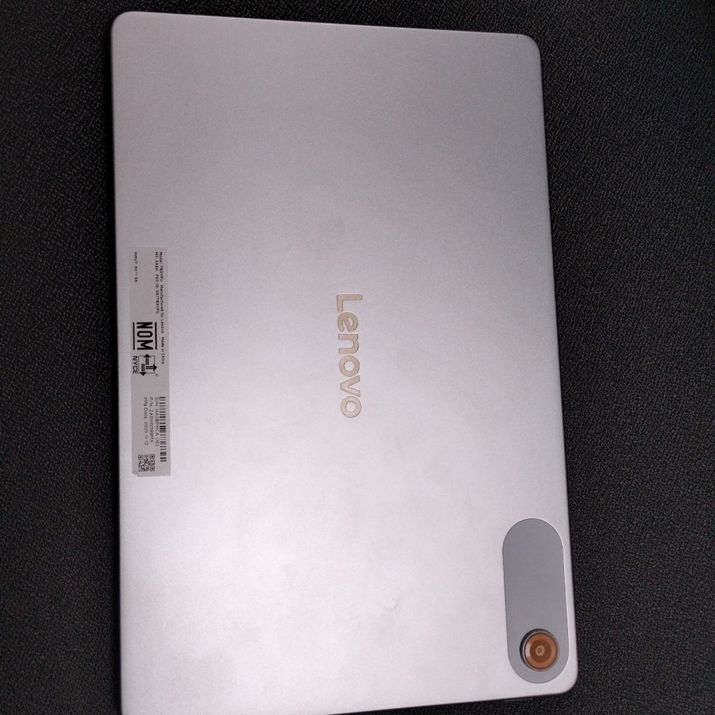 TABLETA LENOVO TB311FU (2025) 128 GB 4 GB RAM (SEMINUEVO)