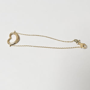 PULSERAS DAMA ORO 14K 1.5 (NUEVO)