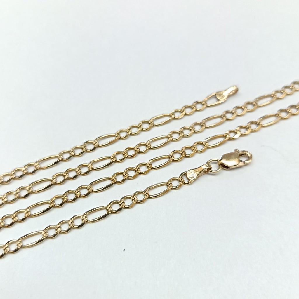 CADENA ORO 14 K 6,00 GRMS (SEMINUEVO)