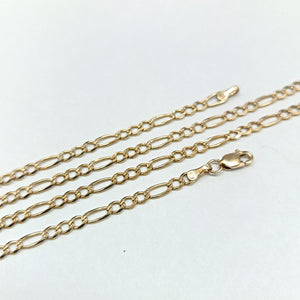 CADENA ORO 14 K 6,00 GRMS (SEMINUEVO)