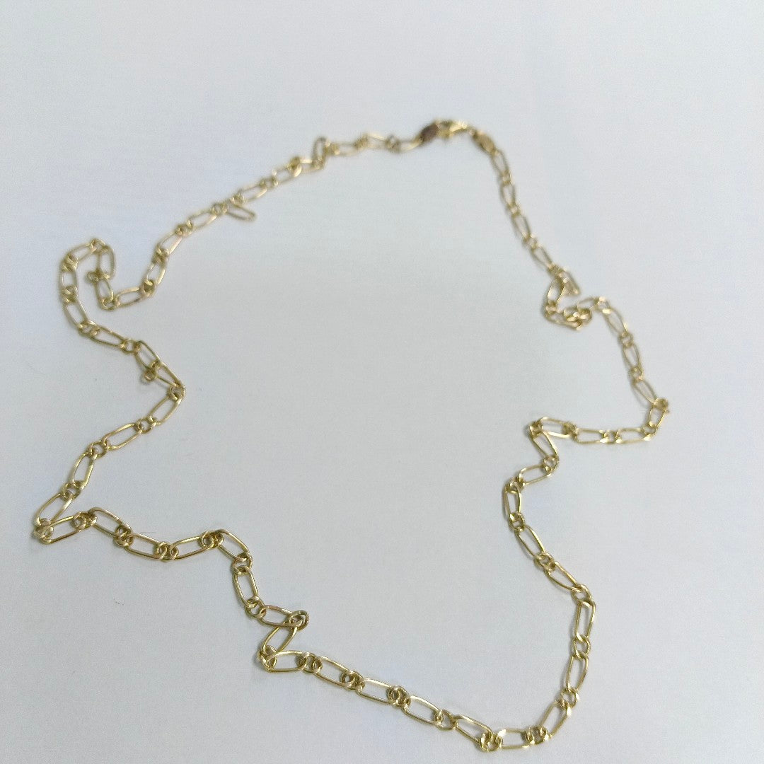 CADENA ORO 8 K 7.1 GRMS (SEMINUEVO)