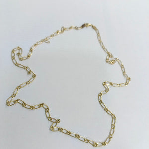 CADENA ORO 8 K 7.1 GRMS (SEMINUEVO)