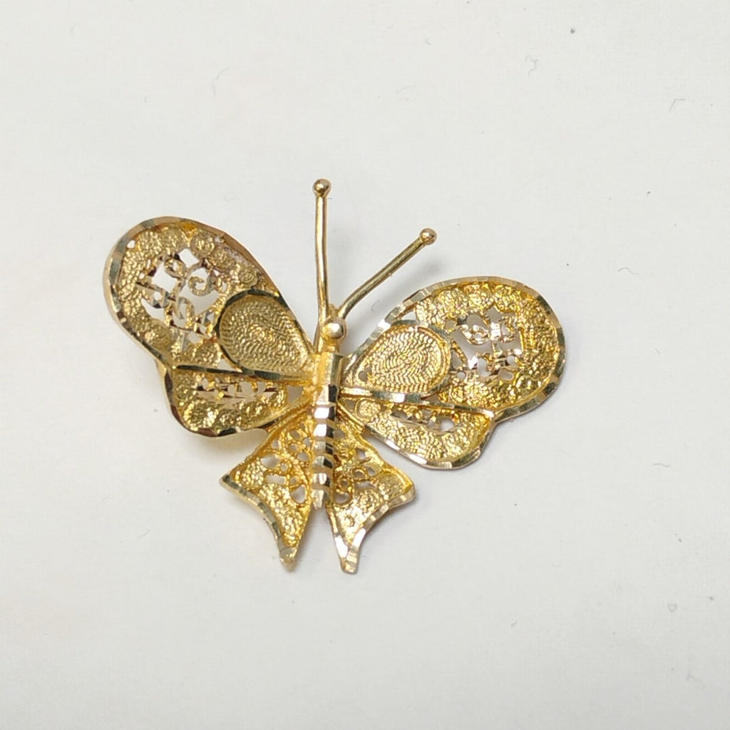 DIJE ORO 8 K 2,10 GRMS (SEMINUEVO)