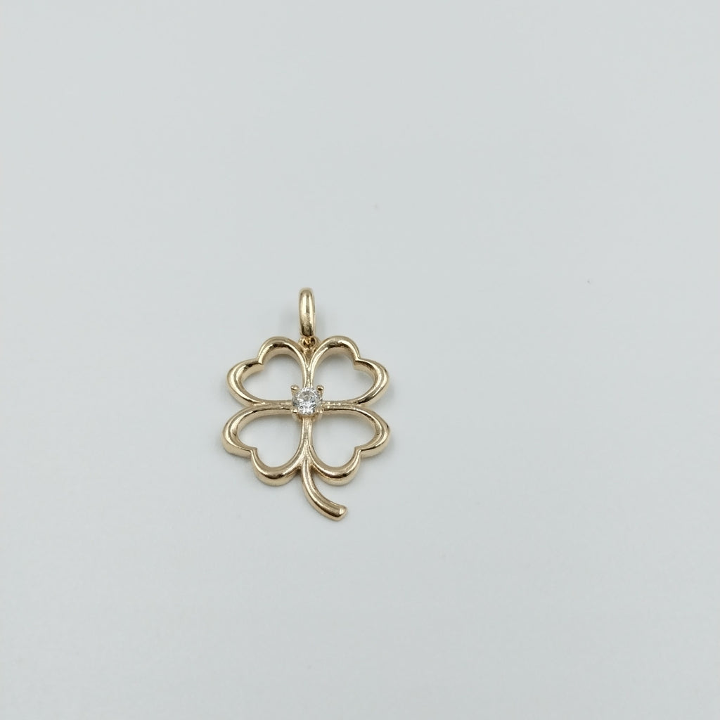 DIJES ORO 14K 1.7 (NUEVO)