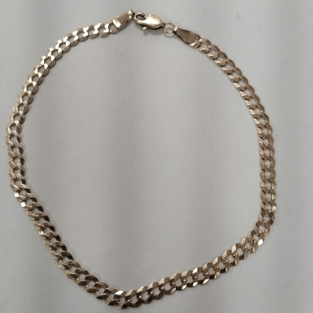 PULSERA ORO 14 K 4,50 GRMS (SEMINUEVO)