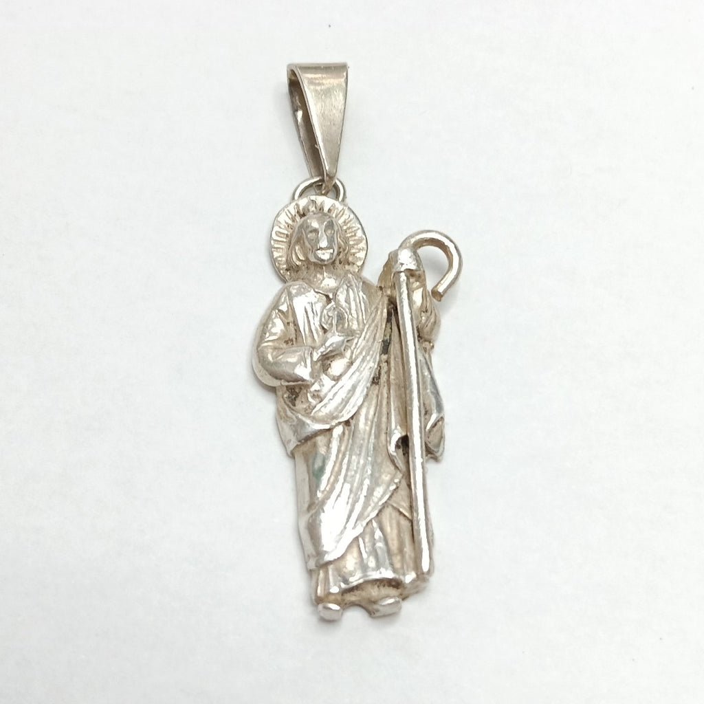 DIJE PLATA 5.8 GRMS (SEMINUEVO)