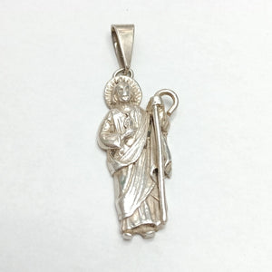 DIJE PLATA 5.8 GRMS (SEMINUEVO)