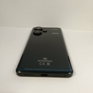 CELULAR XIAOMI REDMI NOTE 13 PRO+ 5G 23090RA98G (2023) 512 GB 12 GB RAM (SEMINUEVO)