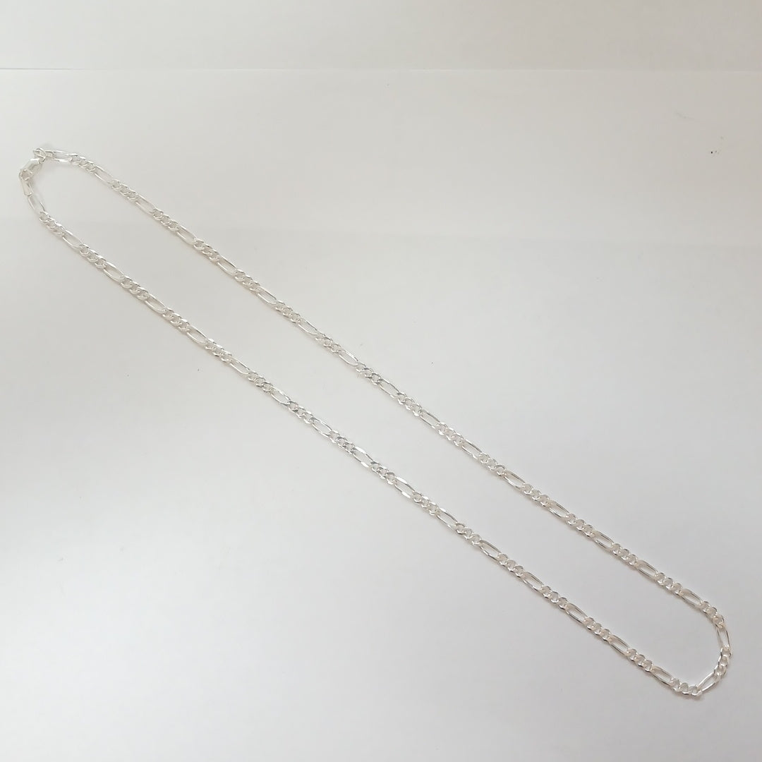 CADENA 3X1 PLATA .925 50 CM 6.92 GR (NUEVO)