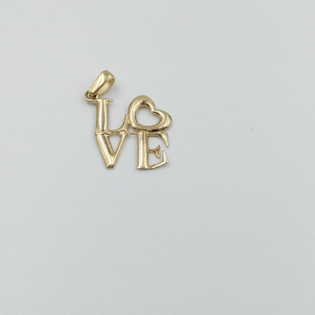 DIJES ORO 14K 0.8 (NUEVO)
