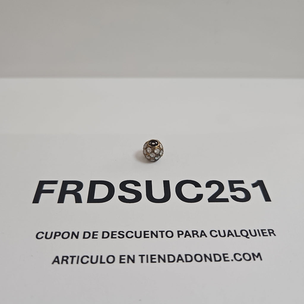 DIJE ORO 14 K 1,40 GRMS (SEMINUEVO)