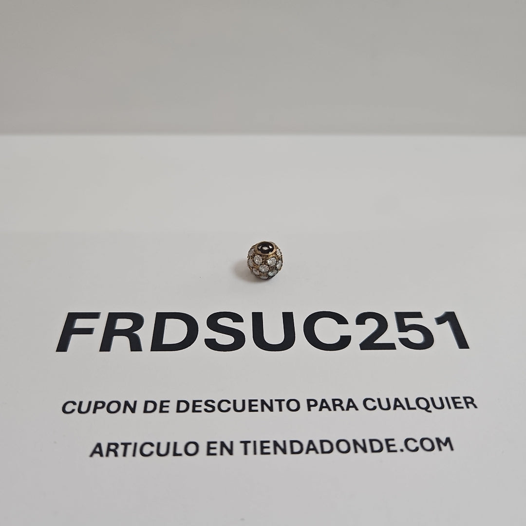 DIJE ORO 14 K 1,40 GRMS (SEMINUEVO)
