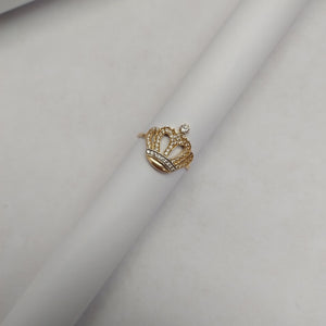 ANILLITO ORO 14 K 2.1 GRMS (SEMINUEVO)