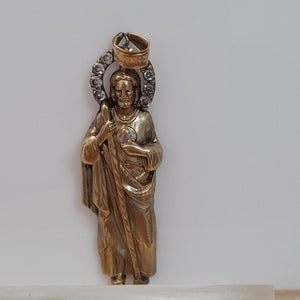 DIJE ORO 14 K 3.3 GRMS (SEMINUEVO)