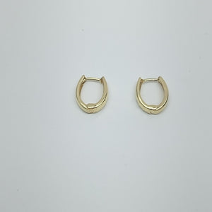 HUGGIES ORO 14K 1 (NUEVO)