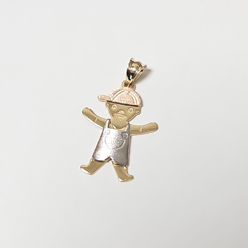 DIJES ORO 14K 1.3 (NUEVO)
