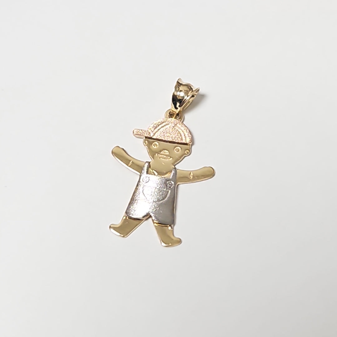 DIJES ORO 14K 1.3 (NUEVO)