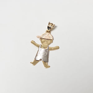 DIJES ORO 14K 1.3 (NUEVO)