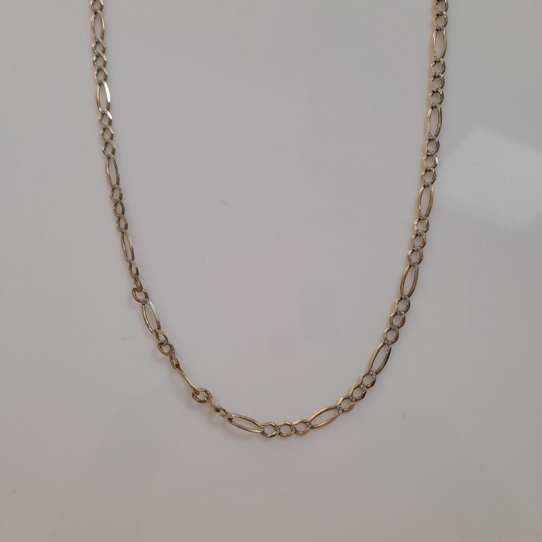 CADENA ORO 10 K 11.1 GRMS (SEMINUEVO)