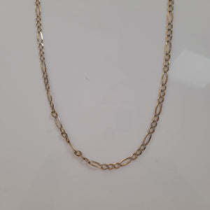 CADENA ORO 10 K 11.1 GRMS (SEMINUEVO)