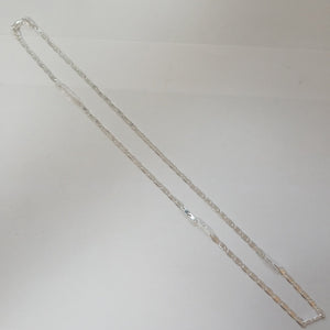 CADENA GUCHI PLATA .925 60 CM 10.53 GR (NUEVO)