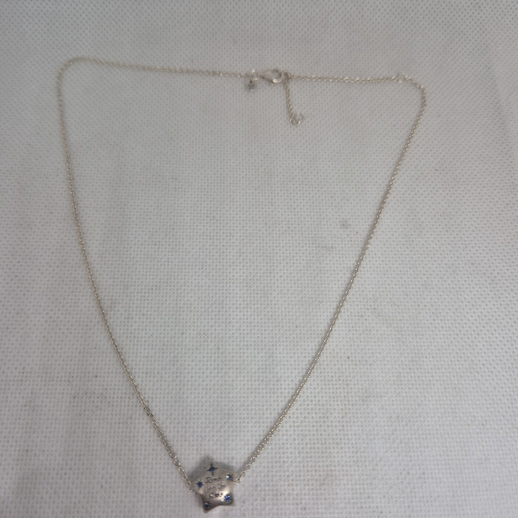 CADENA PLATA 4,70 GRMS (SEMINUEVO)