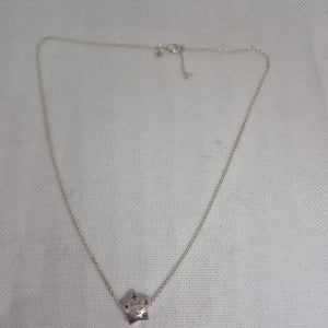 CADENA PLATA 4,70 GRMS (SEMINUEVO)