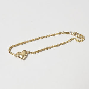 PULSERAS DAMA ORO 14K 1.7 (NUEVO)