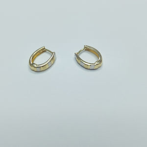 HUGGIES ORO 14K 1 (NUEVO)