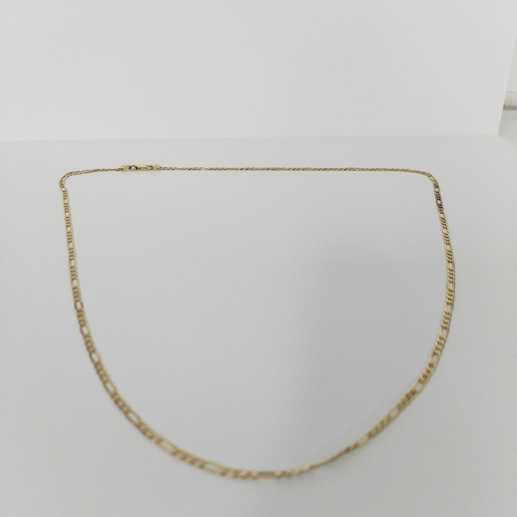 CADENA ORO 14 K 4.7 GRMS (SEMINUEVO)