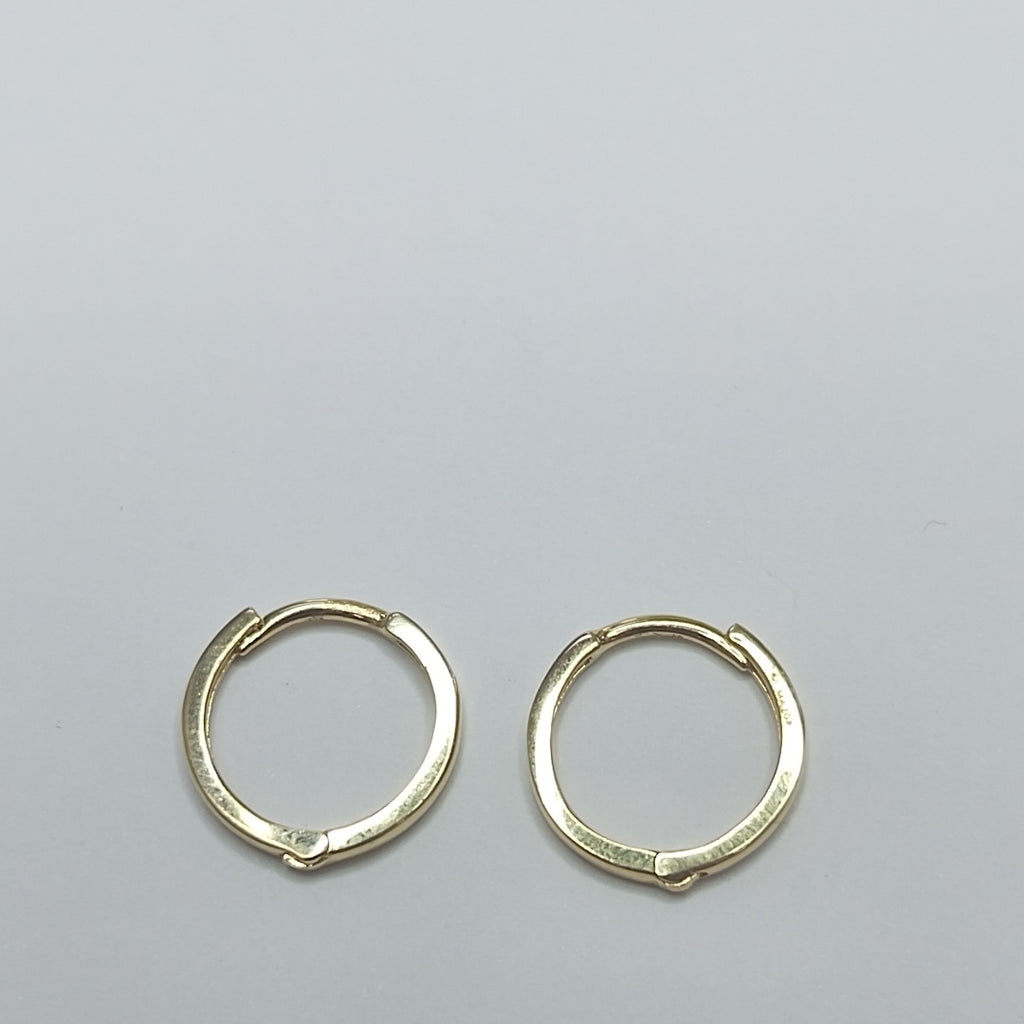 HUGGIES ORO 14K 0.9 (NUEVO)
