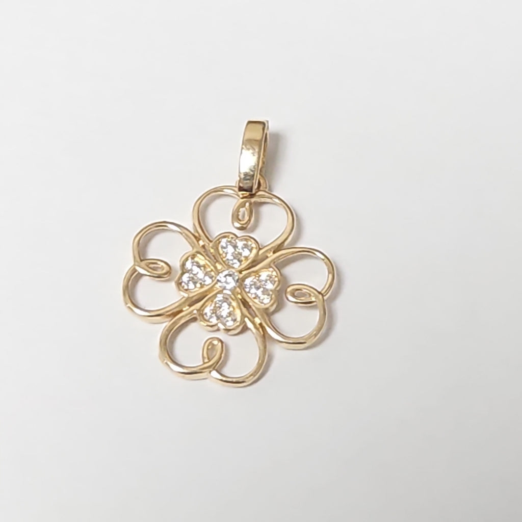 DIJES ORO 14K 0.8 (NUEVO)