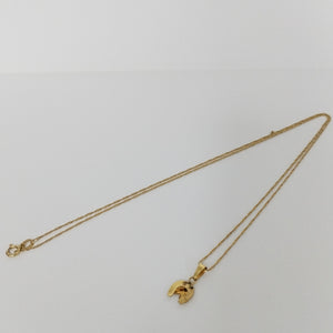 CADENA ORO 18 K 1,70 GRMS (SEMINUEVO)